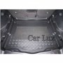 Alfombra Cubeta Protector maletero Nissan X Trail X-Trail T32 5